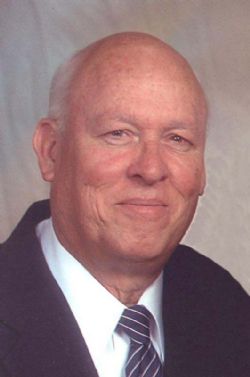 Jerry Jones, obituary — Coker-Mathews Funeral Home