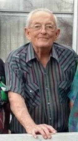 Allen Kennedy, obituary — Coker-Mathews Funeral Home