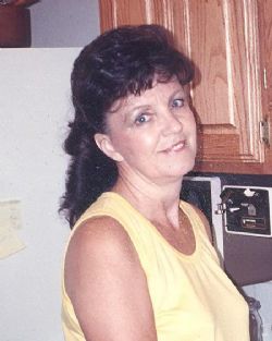 Gloria Knapp, obituary — Coker-Mathews Funeral Home