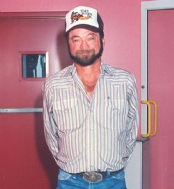 Ricky Doan, obituary — Coker-Mathews Funeral Home