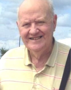 Michael Hardin, obituary — Coker-Mathews Funeral Home