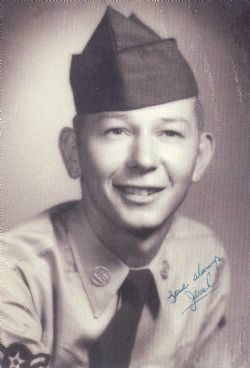 Emmett Tredway, obituary — Coker-Mathews Funeral Home