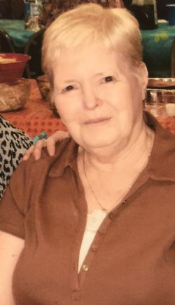 Leah Gatlin, obituary — Coker-Mathews Funeral Home