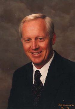 Joe Williams, obituary — Coker-Mathews Funeral Home
