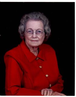 Patsy Grice, obituary — Coker-Mathews Funeral Home