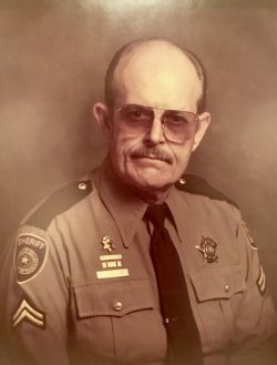 Charles Wicker, obituary — Coker-Mathews Funeral Home