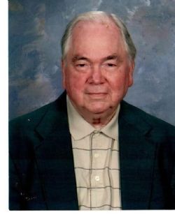 C. W. Hawley, Jr., obituary — Coker-Mathews Funeral Home