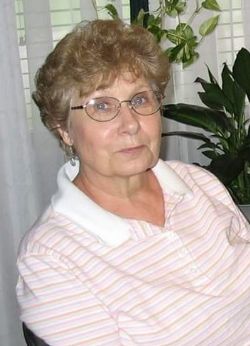 Mary Bouyssou, obituary — Coker-Mathews Funeral Home