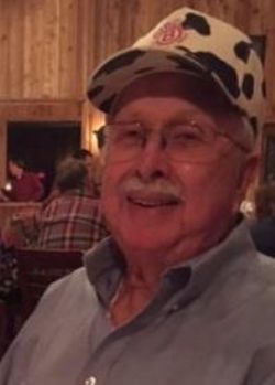 John Barrow, III, obituary — Coker-Mathews Funeral Home