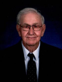 Luther Martin, obituary — Coker-Mathews Funeral Home
