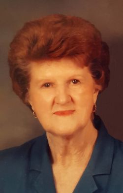 Ruth Baker, obituary — Coker-Mathews Funeral Home