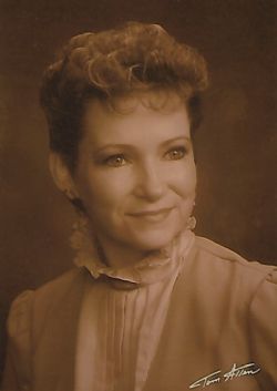 Linda Streck, obituary — Coker-Mathews Funeral Home