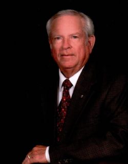 Ray Love, Jr., obituary — Coker-Mathews Funeral Home