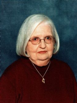 Barbara Smith, obituary — Coker-Mathews Funeral Home