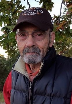 Cooper Daw, obituary — Coker-Mathews Funeral Home