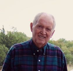 Van King, obituary — Coker-Mathews Funeral Home