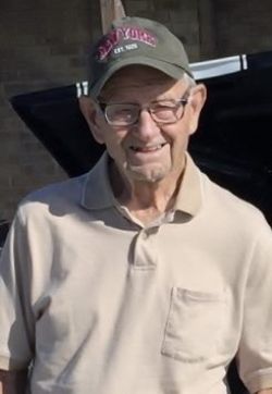 Doyle Currin, obituary — Coker-Mathews Funeral Home