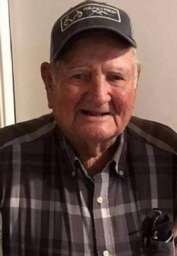 Shirley Patterson, obituary — Coker-Mathews Funeral Home