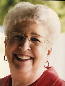 Mary Ballard, obituary — Coker-Mathews Funeral Home
