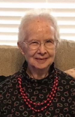 Esther Gore, obituary — Coker-Mathews Funeral Home