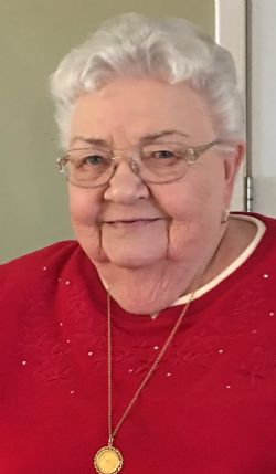 Anita Shiels, obituary — Coker-Mathews Funeral Home