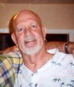 James Charles Chapman, Jr., obituary — Coker-Mathews Funeral Home