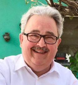 Randall ( Randy ) Daw, obituary — Coker-Mathews Funeral Home