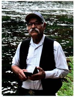Cayetano Rodriguez, obituary — Coker-Mathews Funeral Home