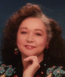 Patricia Mitchell, obituary — Coker-Mathews Funeral Home