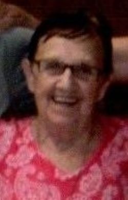Betty Thornton, obituary — Coker-Mathews Funeral Home