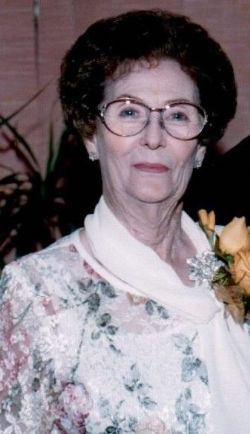 Azalea Barker, obituary — Coker-Mathews Funeral Home