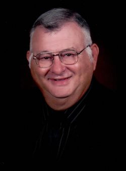 Larry Eason, obituary — Coker-Mathews Funeral Home