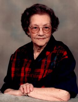 Mozelle Ray, obituary — Coker-Mathews Funeral Home