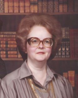 Martha Howard, obituary — Coker-Mathews Funeral Home