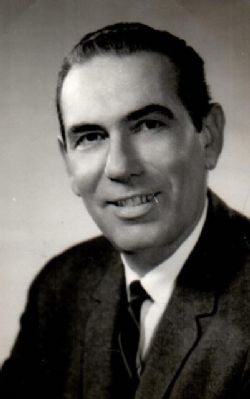 Judge Hollis Garmon, obituary — Coker-Mathews Funeral Home