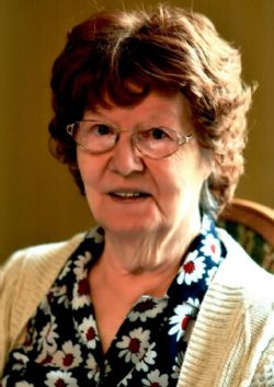 Ruth Riley, obituary — Coker-Mathews Funeral Home