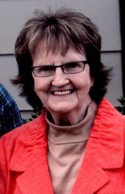 Naomi Reneau, obituary — Coker-Mathews Funeral Home