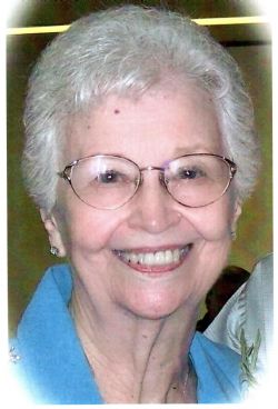 Marjorie Morris, obituary — Coker-Mathews Funeral Home