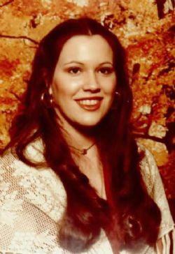 Kimberly Reeves, obituary — Coker-Mathews Funeral Home