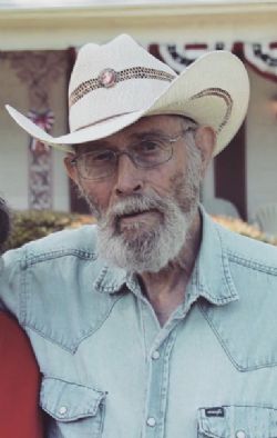 James Neatherlin, obituary — Coker-Mathews Funeral Home