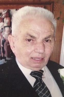 Sotirios Velis, obituary — Coker-Mathews Funeral Home
