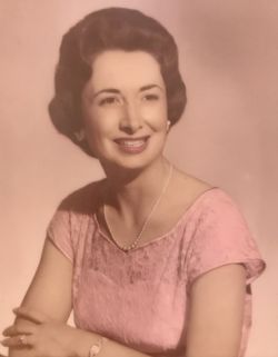 Jackie Payne, obituary — Coker-Mathews Funeral Home