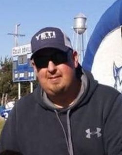 Jason Wade, obituary — Coker-Mathews Funeral Home