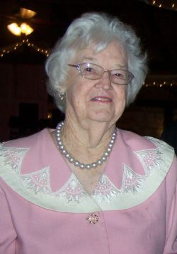 Helen Henson, obituary — Coker-Mathews Funeral Home