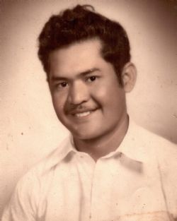 Isabel Gonzales, obituary — Coker-Mathews Funeral Home