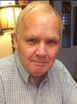 Bobby McClure, obituary — Coker-Mathews Funeral Home