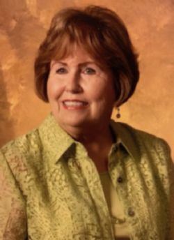 Sandrea Stanberry, obituary — Coker-Mathews Funeral Home