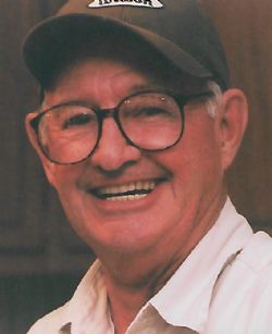 Roy Russell, obituary — Coker-Mathews Funeral Home