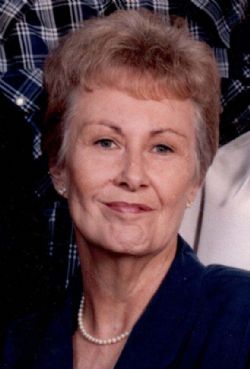 Ava Marks, obituary — Coker-Mathews Funeral Home
