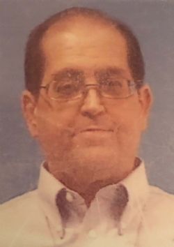 Michael Fortenbury, obituary — Coker-Mathews Funeral Home